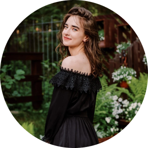 Мария Федорова