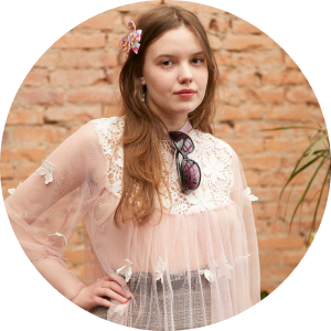 Екатерина Тараканова