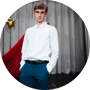 Дмитрий Лысиков